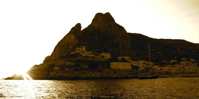 Levanzo Levanzo