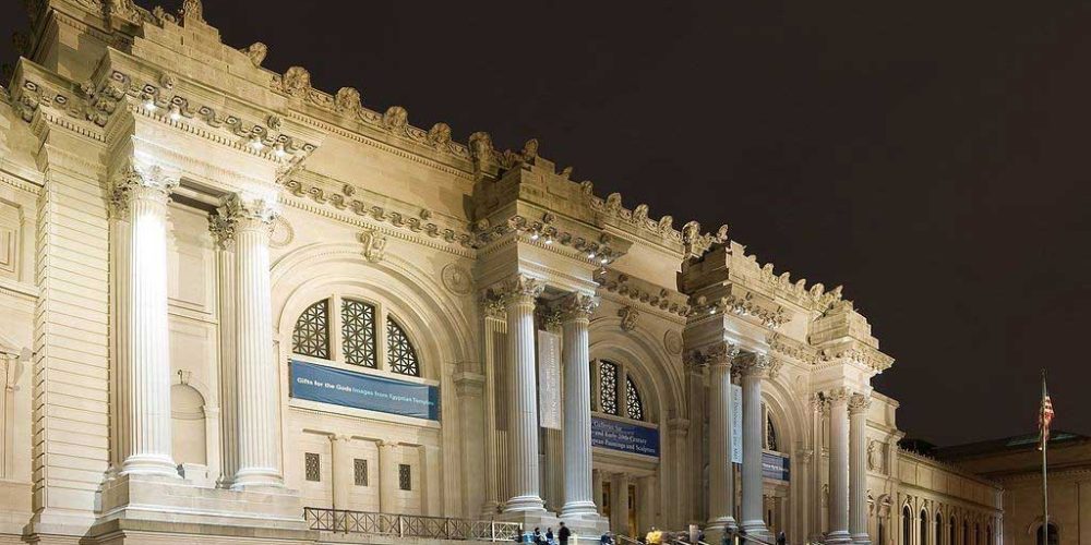 _Metropolitan _Metropolitan