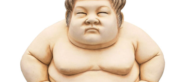 Sumo-wrestler