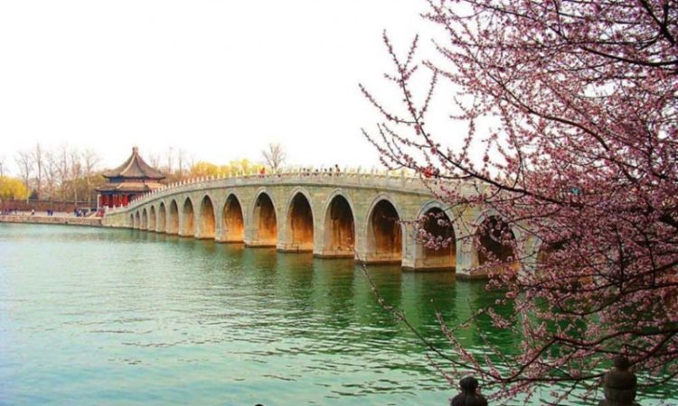 دیدنی های پکن دیدنی های پکن