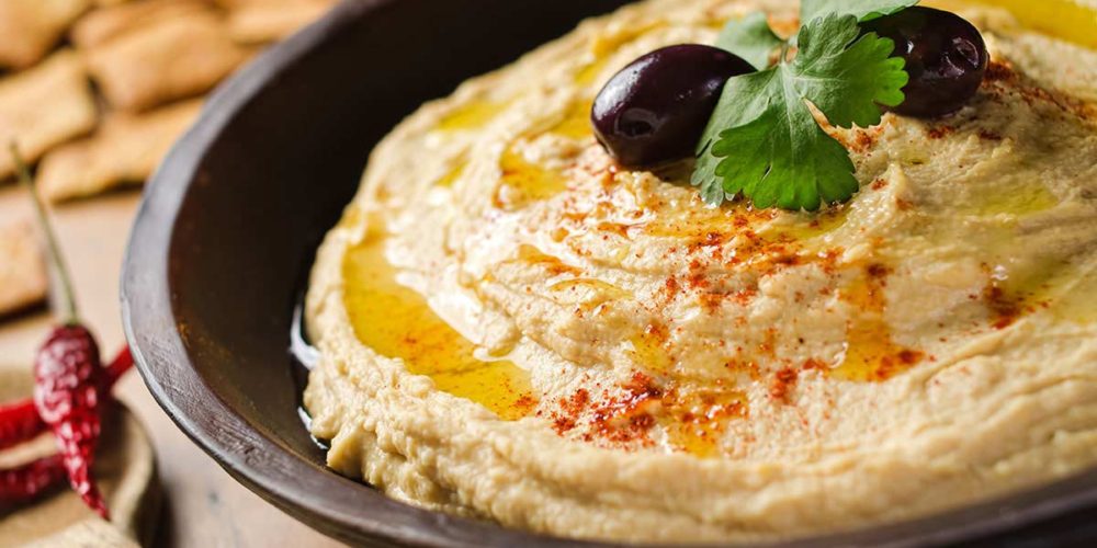 غذای عربی غذای عربی