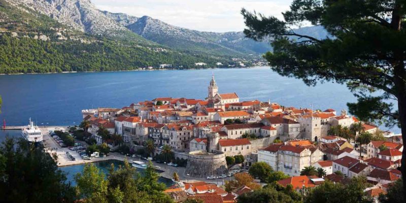 korcula-croatia korcula-croatia