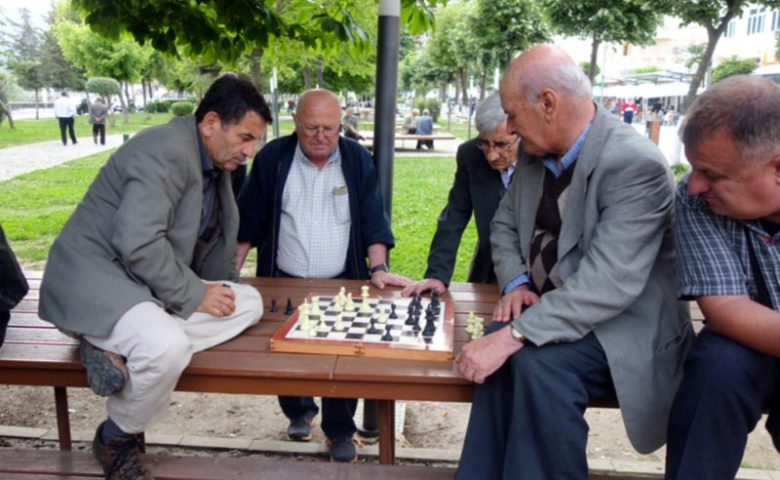 بازی بازی