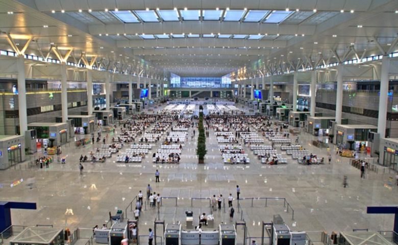 شانگهای شانگهای