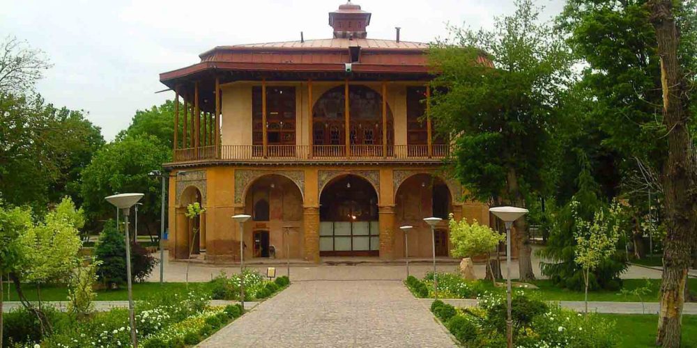بناهای صفویه بناهای صفویه