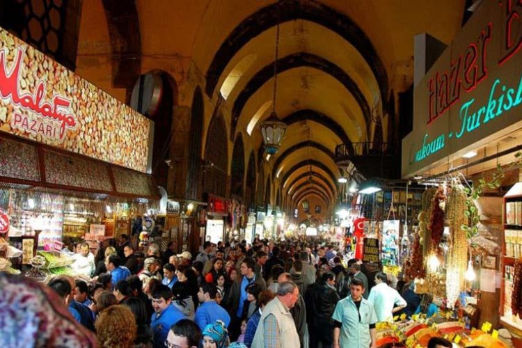 بازار بزرگ بازار بزرگ