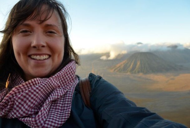 Mount Bromo and other Volcanoes Mount Bromo and other Volcanoes