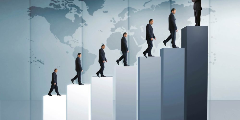 پیشرفت کاری پیشرفت کاری