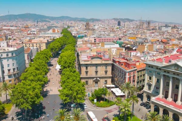Las-Ramblas-Aerial-Photo Las-Ramblas-Aerial-Photo