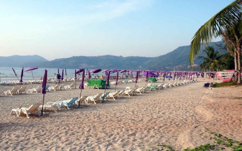 Patong_Beach Patong_Beach