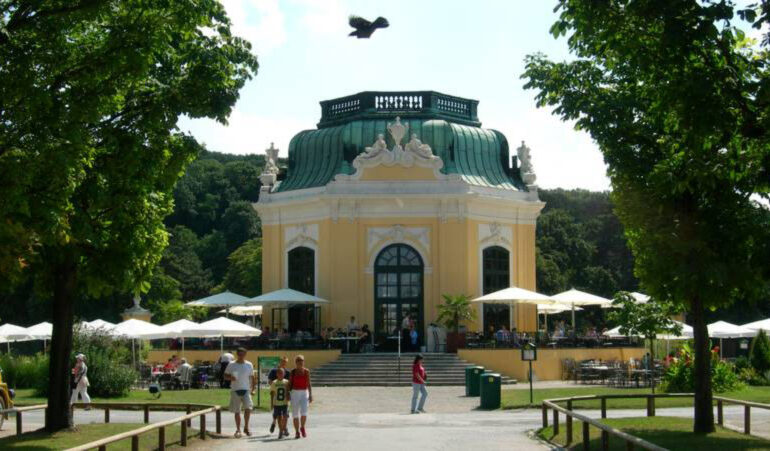 Tiergarten Schönbrunn Geschichte Tiergarten Schönbrunn Geschichte