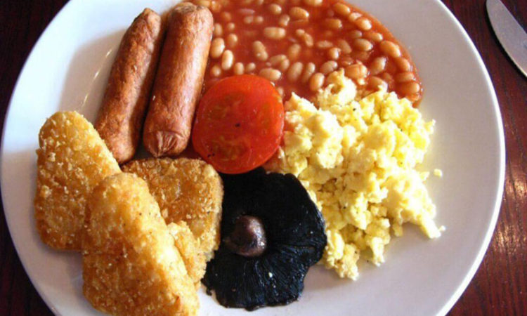 UK Veg Dish UK Veg Dish