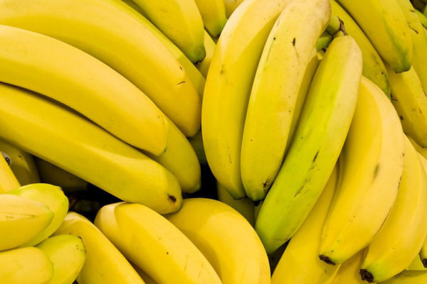 banana banana