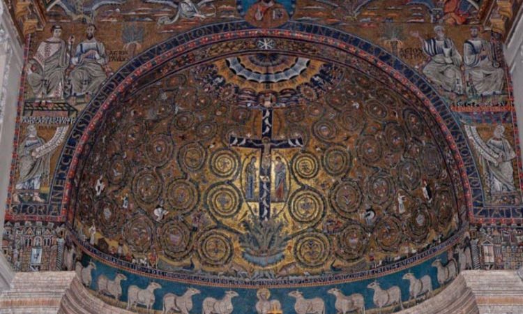 basilica of san clemente basilica of san clemente