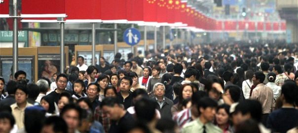 china-population