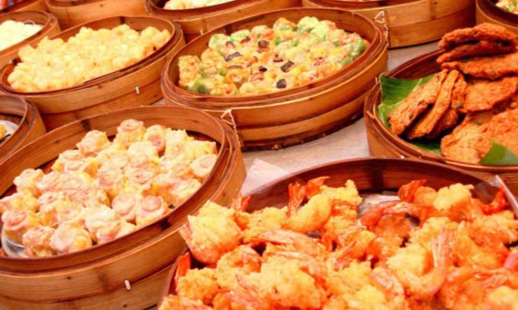 dim sum dim sum
