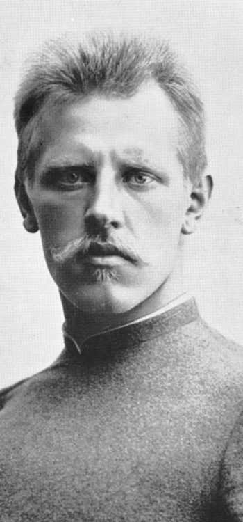 fridtjof nansen fridtjof nansen