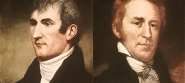 lewis and clark