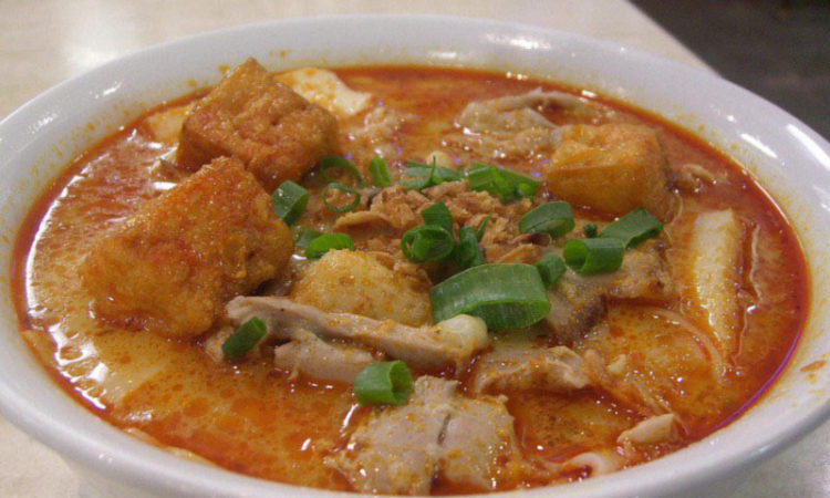 Massaman Curry Massaman Curry