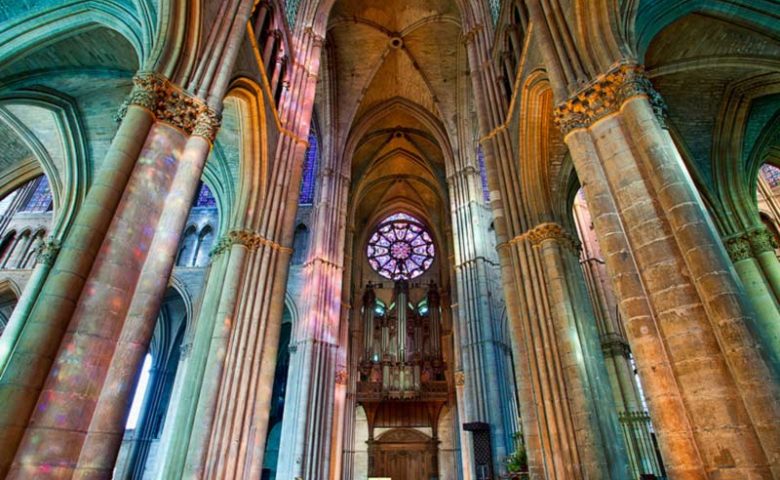 Reims Cathedral Reims Cathedral