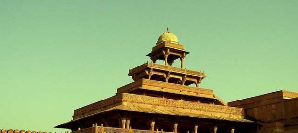panch-mahal