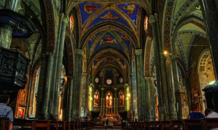 santa maria sopra minerva santa maria sopra minerva