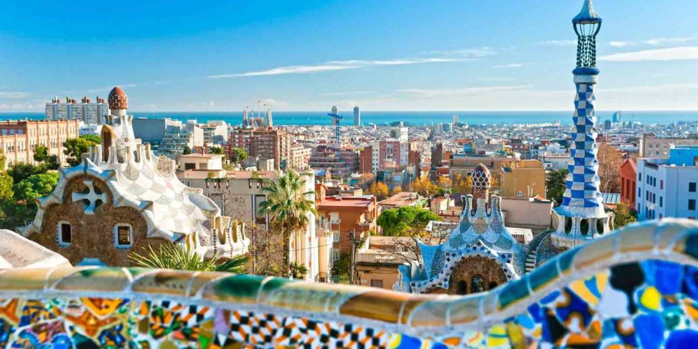 spain spain