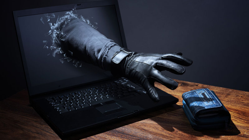 معضل فیشینگ معضل فیشینگ