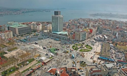 taksim-square taksim-square