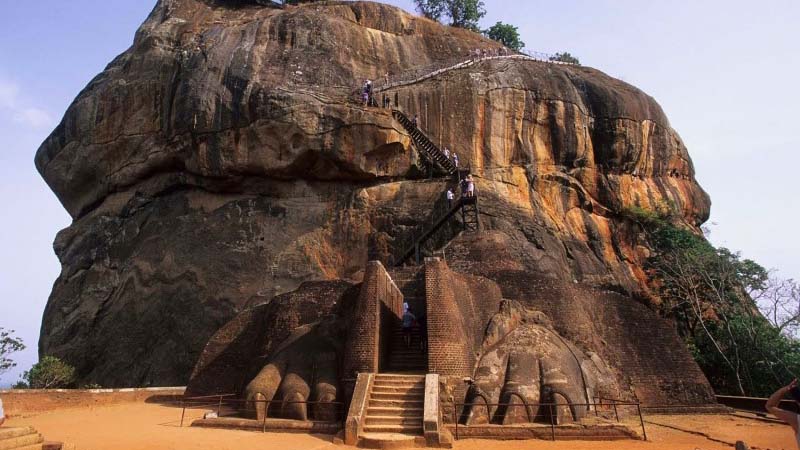 sigiriya sri lanka sigiriya sri lanka