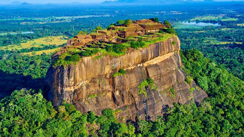 sigiriya sigiriya