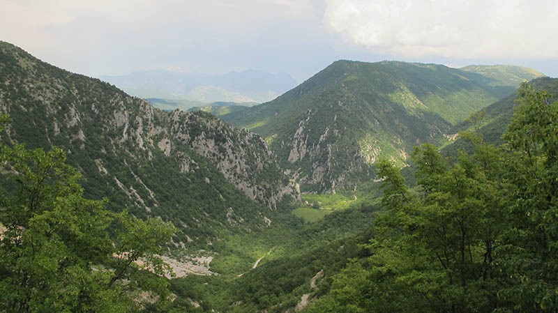 طبیعت بلغارستان طبیعت بلغارستان