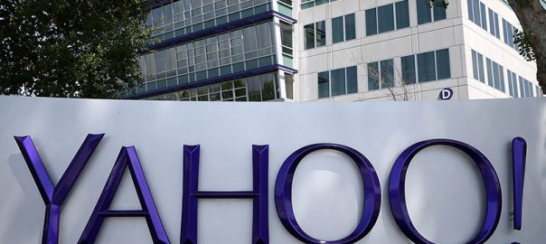 Yahoo