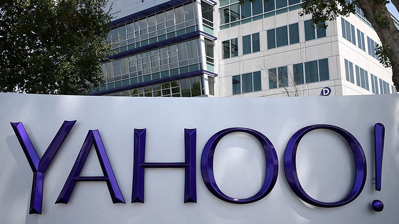 Yahoo Yahoo