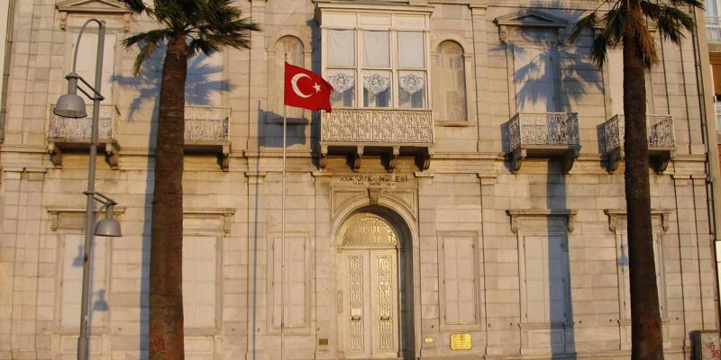 ataturk-museum ataturk-museum