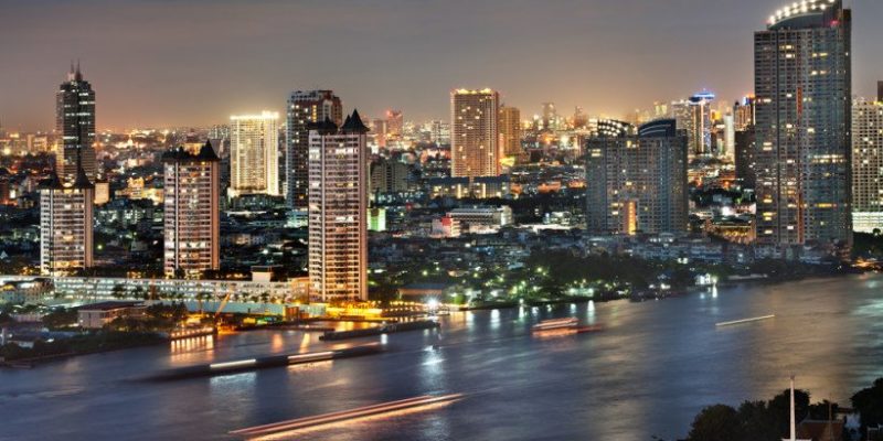 bangkok bangkok
