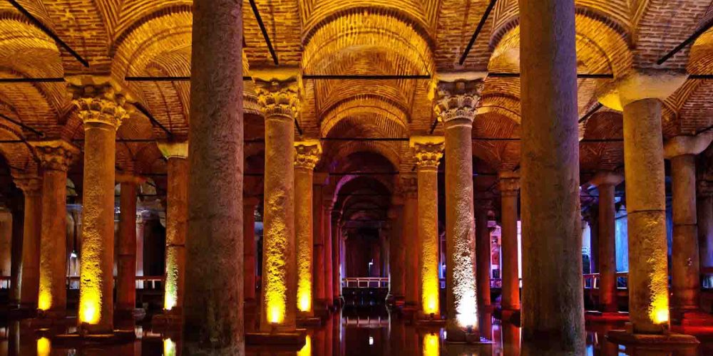basilicacistern basilicacistern