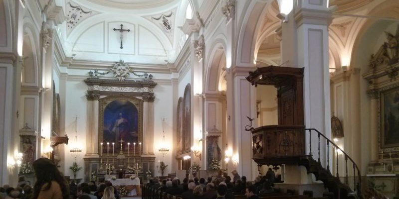 کلیسای سنت پلیکارپ (St Polycarp) کلیسای سنت پلیکارپ (St Polycarp)