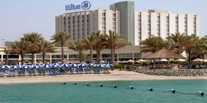 hilton-abu-dhabi-exterior hilton-abu-dhabi-exterior