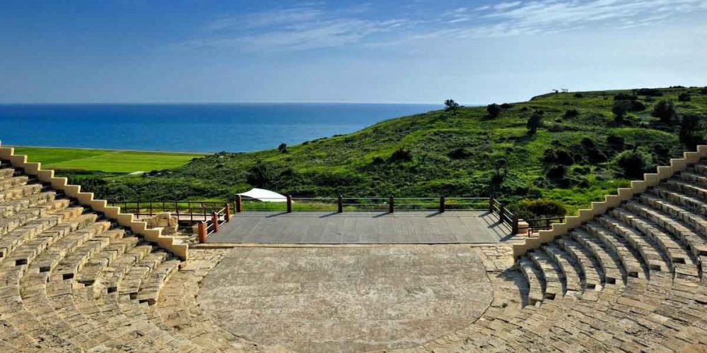 kourion-cyprus kourion-cyprus