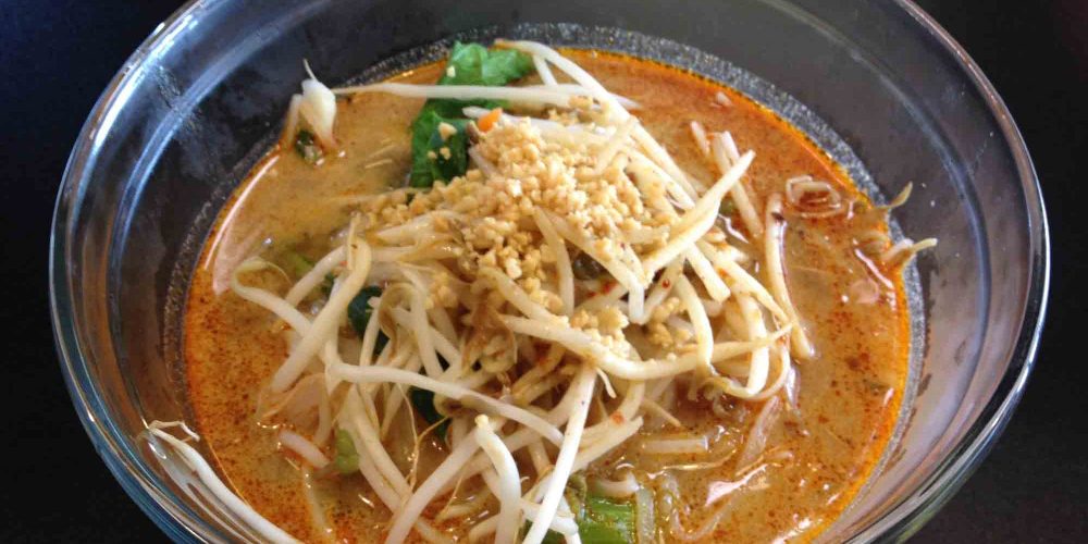 kuay tiew tom yam kuay tiew tom yam