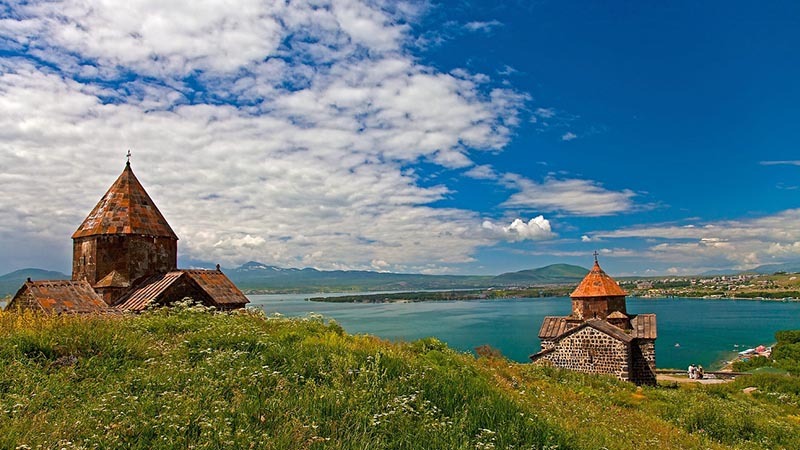 دریاچه سوان دریاچه سوان