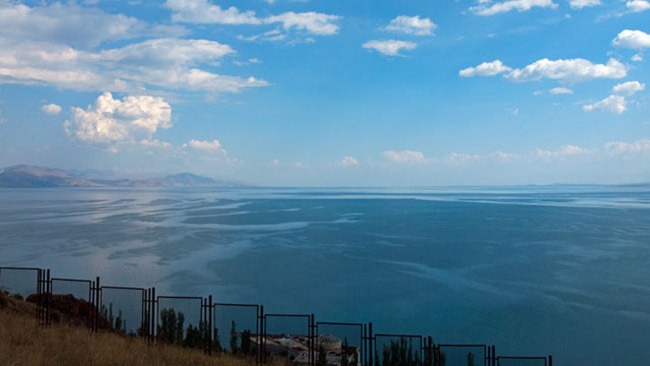 lake sevan lake sevan