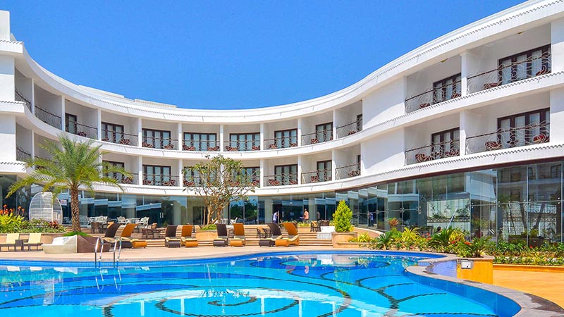 park regis goa park regis goa