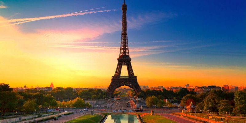 paris paris