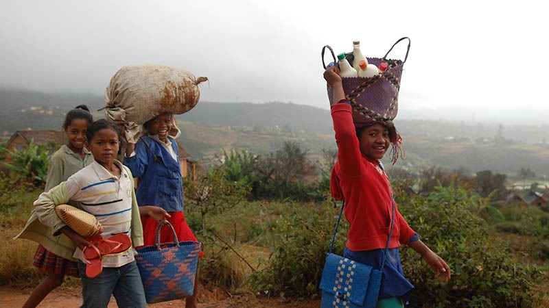 local people local people