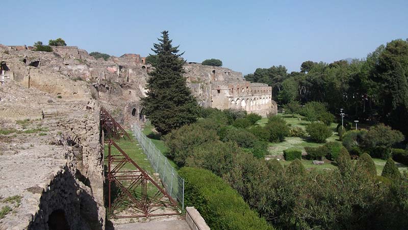 pompeii pompeii