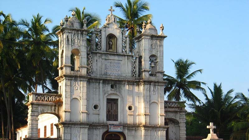 Portuguese history in Goa Portuguese history in Goa