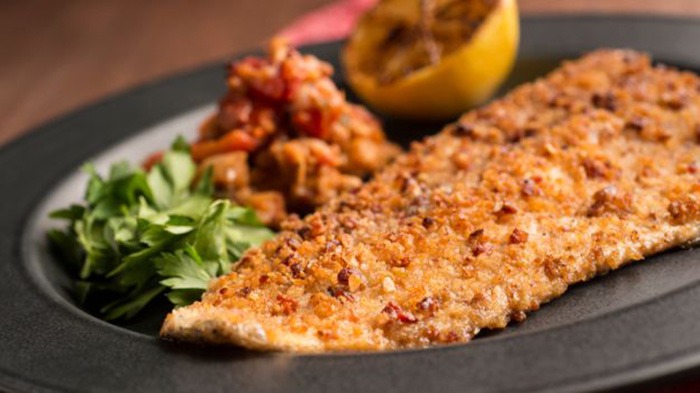 rava fried fish rava fried fish