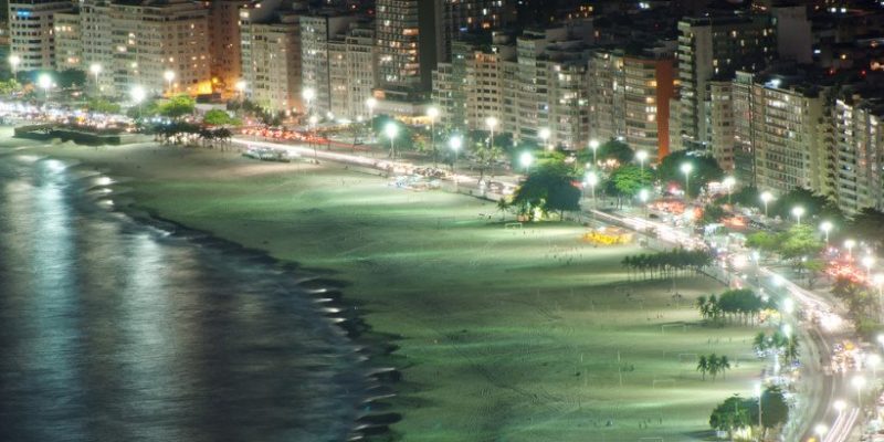 rio-de-janeiro rio-de-janeiro